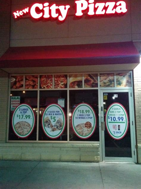 New city pizza - Calabria Pizza (New City) 80 South Main St. New City, NY 10956. (845) 499-2326. 11:00 AM - 9:00 PM. 97% of 579 customers recommended. Start your carryout or delivery order. Check Availability. Expand Menu. 